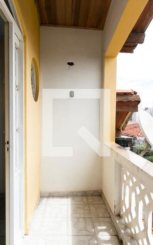 Casa para alugar com 80m², 2 quartos e 1 vaga Casa para alugar com 80m², 2 quartos e 1 vagaVaranda da Suíte