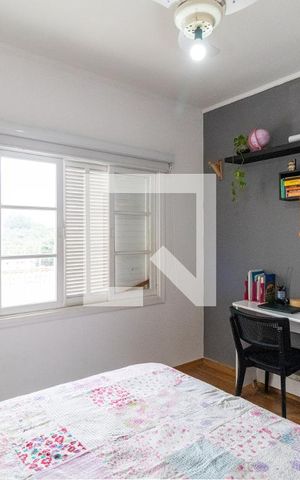 Casa à venda com 268m², 3 quartos e 3 vagasQuarto 2
