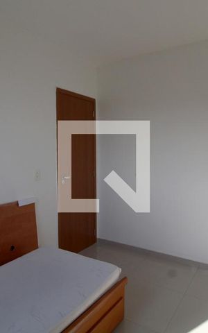 Apartamento para alugar com 50m², 2 quartos e 1 vagaQuarto 2
