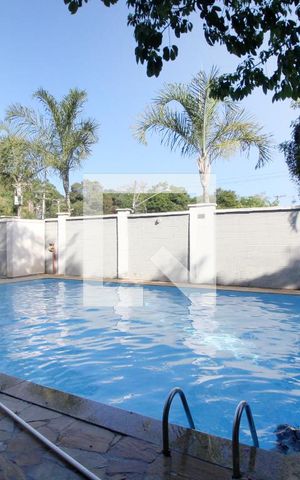 Apartamento para alugar com 50m², 2 quartos e 1 vagaÁrea comum - Piscina