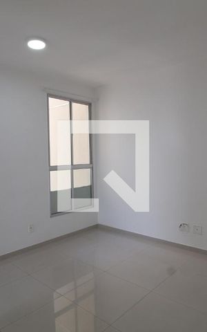 Apartamento para alugar com 50m², 2 quartos e 1 vagaSala