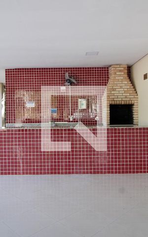 Apartamento para alugar com 50m², 2 quartos e 1 vagaÁrea comum - Churrasqueira
