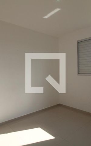 Apartamento para alugar com 50m², 2 quartos e 1 vagaQuarto 1