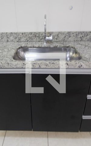 Apartamento para alugar com 50m², 2 quartos e 1 vagaCozinha