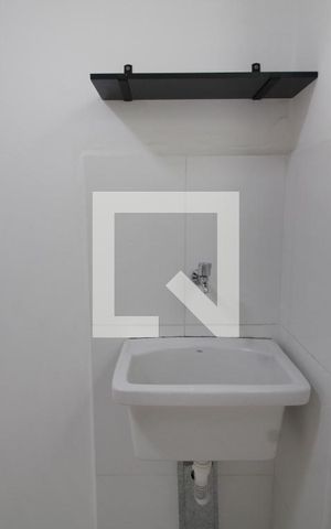 Apartamento para alugar com 50m², 2 quartos e 1 vagaÁrea de Serviço