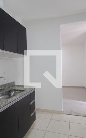 Apartamento para alugar com 50m², 2 quartos e 1 vagaCozinha