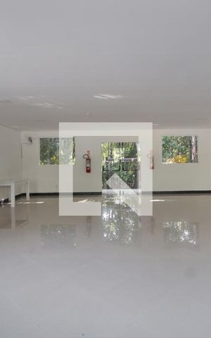 Apartamento para alugar com 50m², 2 quartos e 1 vagaÁrea comum - Salão de festas