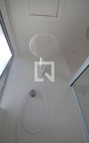 Apartamento para alugar com 50m², 2 quartos e 1 vagaBanheiro