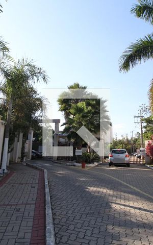 Apartamento para alugar com 50m², 2 quartos e 1 vagaFachada