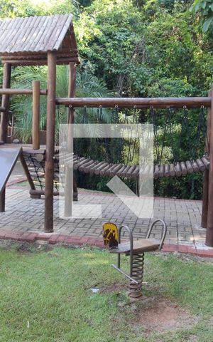 Apartamento para alugar com 50m², 2 quartos e 1 vagaÁrea comum - Playground