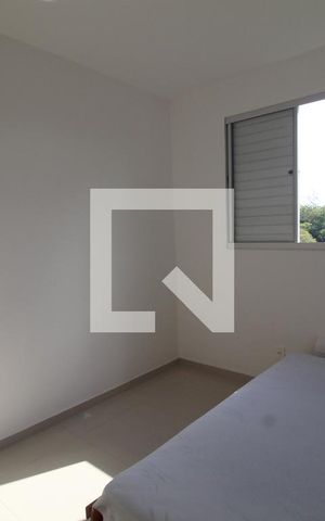 Apartamento para alugar com 50m², 2 quartos e 1 vagaQuarto 2