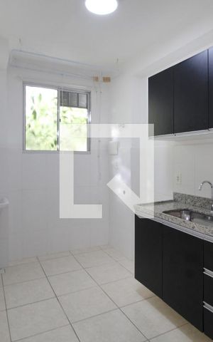 Apartamento para alugar com 50m², 2 quartos e 1 vagaCozinha