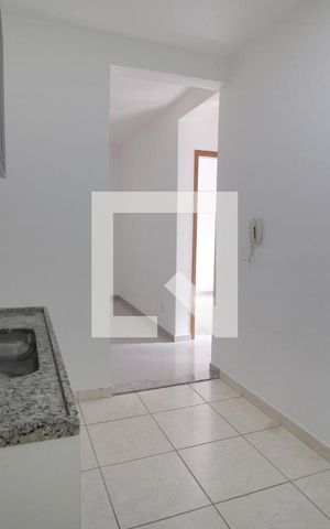 Apartamento para alugar com 50m², 2 quartos e 1 vagaCozinha