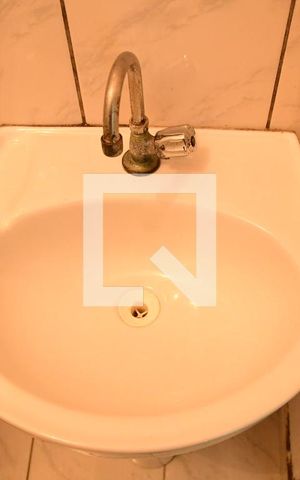 Casa para alugar com 50m², 1 quarto e sem vagaBanheiro