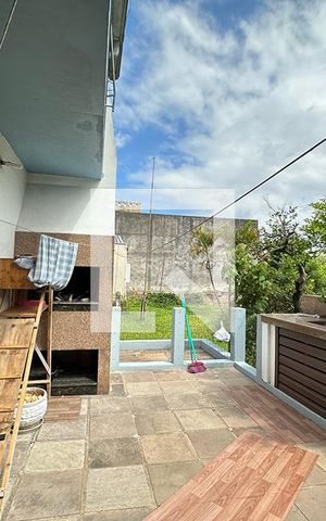 Casa à venda com 250m², 3 quartos e 3 vagasQuintal