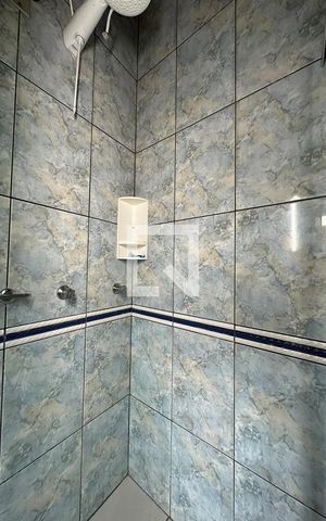Casa à venda com 250m², 3 quartos e 3 vagasBanheiro do Quarto 1