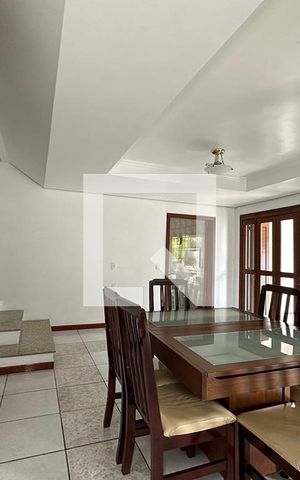 Casa à venda com 250m², 3 quartos e 3 vagasSala de Jantar
