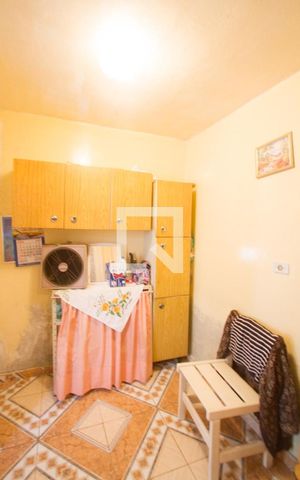 Casa à venda com 250m², 3 quartos e 2 vagasÁrea de Serviço
