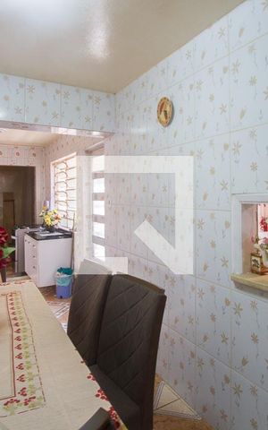 Casa à venda com 250m², 3 quartos e 2 vagasCozinha