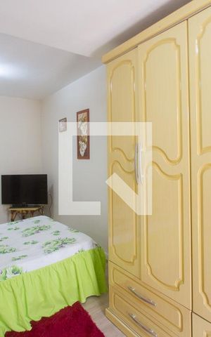 Casa à venda com 250m², 3 quartos e 2 vagasQuarto 3