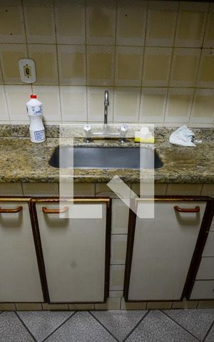 Apartamento à venda com 67m², 2 quartos e 1 vaga Apartamento à venda com 67m², 2 quartos e 1 vagaCozinha