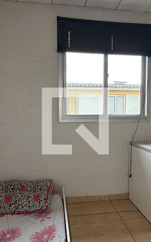 Apartamento à venda com 54m², 2 quartos e 1 vagaQuarto 1