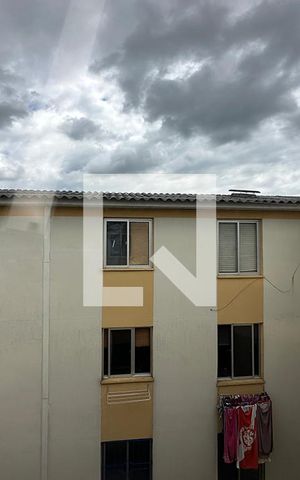 Apartamento à venda com 54m², 2 quartos e 1 vagaVista do Quarto 1