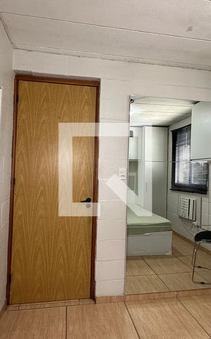 Apartamento à venda com 54m², 2 quartos e 1 vagaQuarto 2