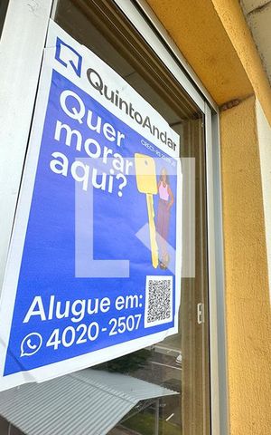 Apartamento à venda com 54m², 2 quartos e 1 vagaJanela da Cozinha