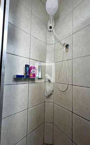 Apartamento à venda com 54m², 2 quartos e 1 vagaBanheiro