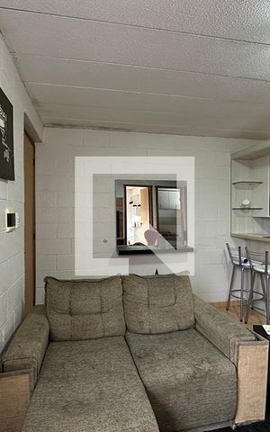 Apartamento à venda com 54m², 2 quartos e 1 vagaSala
