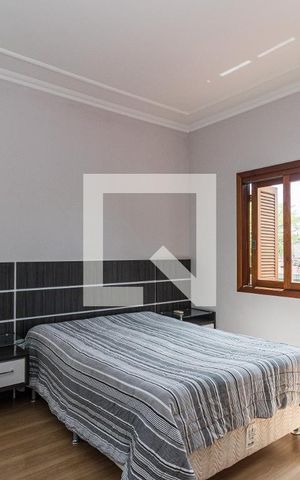 Casa à venda com 420m², 4 quartos e 10 vagasQuarto 2