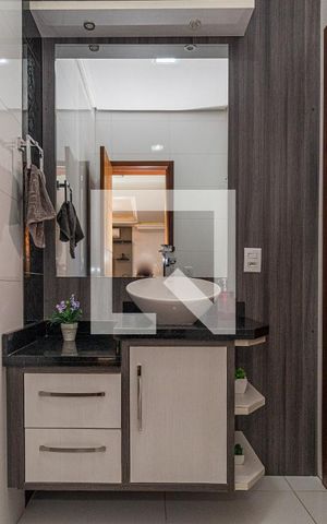 Casa à venda com 420m², 4 quartos e 10 vagasLavabo