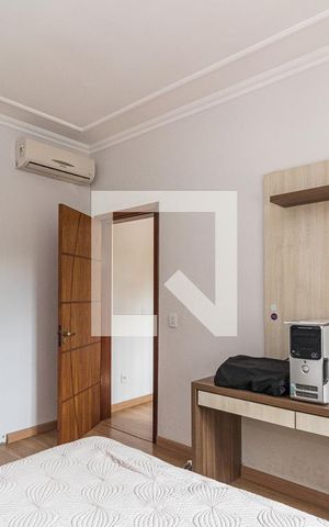 Casa à venda com 420m², 4 quartos e 10 vagasQuarto 3
