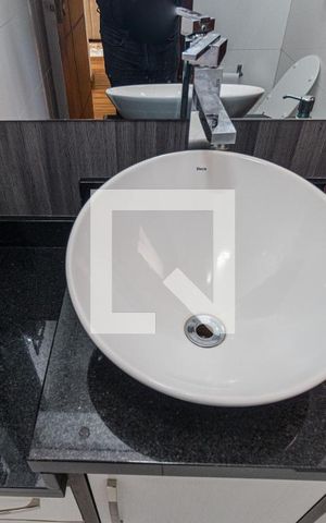Casa à venda com 420m², 4 quartos e 10 vagasLavabo