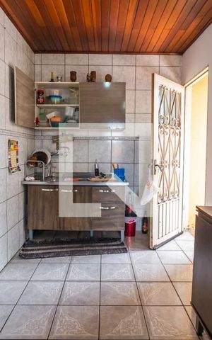 Casa à venda com 275m², 5 quartos e 5 vagasCozinha