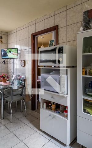 Casa à venda com 275m², 5 quartos e 5 vagasCozinha