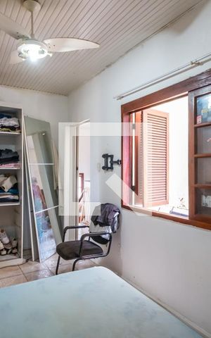 Casa à venda com 275m², 5 quartos e 5 vagasQuarto 2