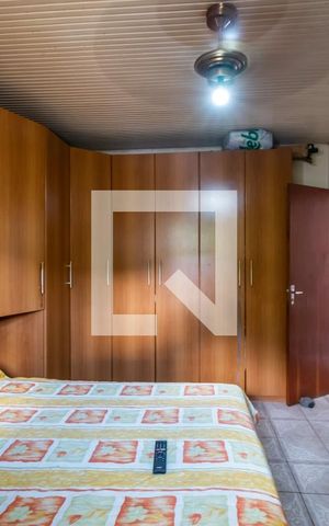 Casa à venda com 275m², 5 quartos e 5 vagasQuarto 3