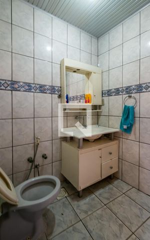 Casa à venda com 275m², 5 quartos e 5 vagasBanheiro