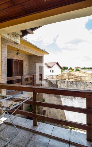 Casa à venda com 275m², 5 quartos e 5 vagasVaranda