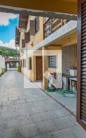 Casa à venda com 275m², 5 quartos e 5 vagasVista da Sala