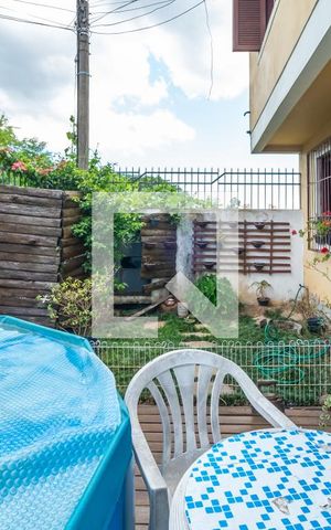 Casa à venda com 275m², 5 quartos e 5 vagasÁrea externa