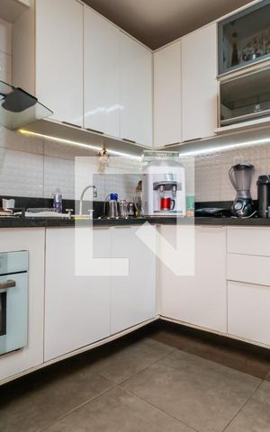 Casa à venda com 275m², 5 quartos e 5 vagasCozinha