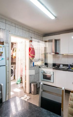 Casa à venda com 275m², 5 quartos e 5 vagasCozinha