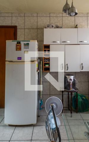 Casa à venda com 275m², 5 quartos e 5 vagasCozinha