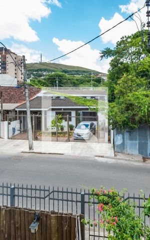 Casa à venda com 275m², 5 quartos e 5 vagasVista do Quarto 3