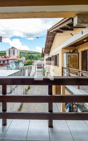 Casa à venda com 275m², 5 quartos e 5 vagasVista do Quarto 3