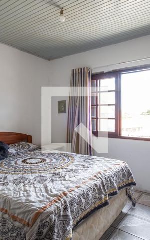 Casa à venda com 275m², 5 quartos e 5 vagasQuarto 1