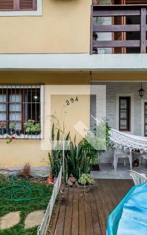 Casa à venda com 275m², 5 quartos e 5 vagasÁrea externa